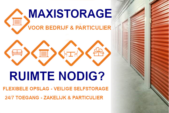 Maxi Storage